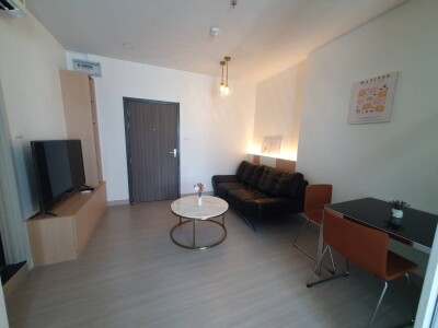 ศุภาลัย ลอฟท์ สาทร - ราชพฤกษ์ / Supalai Loft Sathorn - Ratchaphruek-1