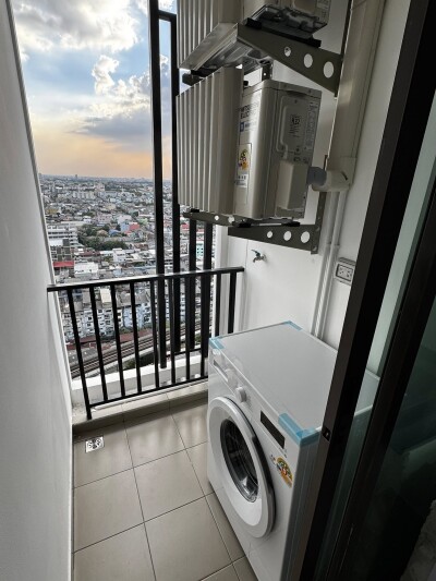 รีเจ้นท์ โฮม วุฒากาศ / Regent Home Wuttakat-10