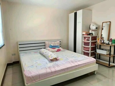 หมู่บ้านศิริชัย พิบูลสงคราม