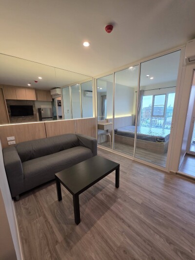 รีเจ้นท์ โฮม บางนา (โครงการใหม่) / Regent Home Bangna (New Project)-1