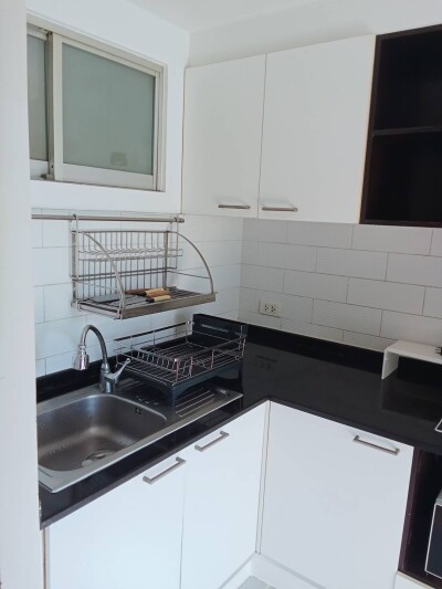 ลุมพินี วิลล์ สุขุมวิท 77 / Lumpini Ville Sukhumvit 77-9