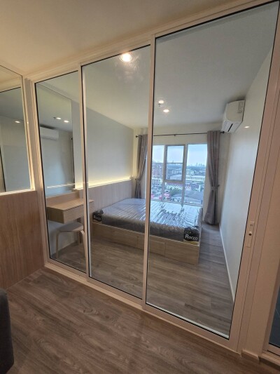 รีเจ้นท์ โฮม บางนา (โครงการใหม่) / Regent Home Bangna (New Project)-5