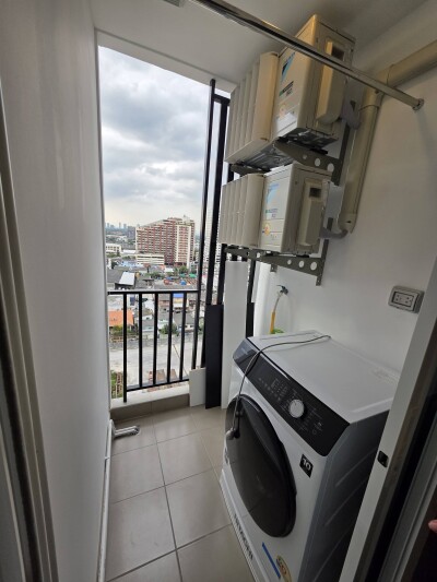 รีเจ้นท์ โฮม บางนา (โครงการใหม่) / Regent Home Bangna (New Project)-9