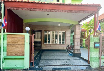 🔥🔥🔥 ให้เช่า บุศรินทร์ รังสิต คลอง 2 🔥🔥🔥-1