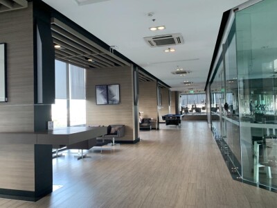 ไอดีโอ สาทร - ท่าพระ / 🛏 ห้อง Studio ขนาด 22 ตร.ม. 🌆 ชั้นสูง วิวถนนโล่ง โปร่งสบาย-12