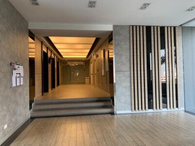 ไอดีโอ สาทร - ท่าพระ / 🛏 ห้อง Studio ขนาด 22 ตร.ม. 🌆 ชั้นสูง วิวถนนโล่ง โปร่งสบาย-11