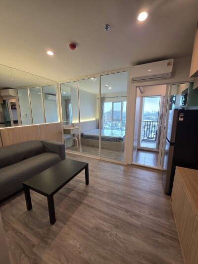 รีเจ้นท์ โฮม บางนา (โครงการใหม่) / Regent Home Bangna (New Project)-2