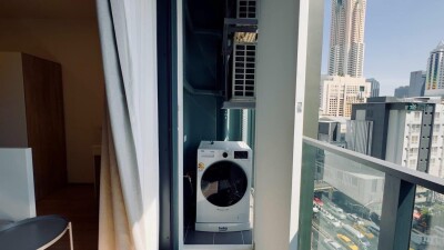 เอ็กซ์ที พญาไท / XT Phayathai-8