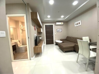 เดอะ เมโทรโพลิส สำโรง / The Metropolis Samrong-1