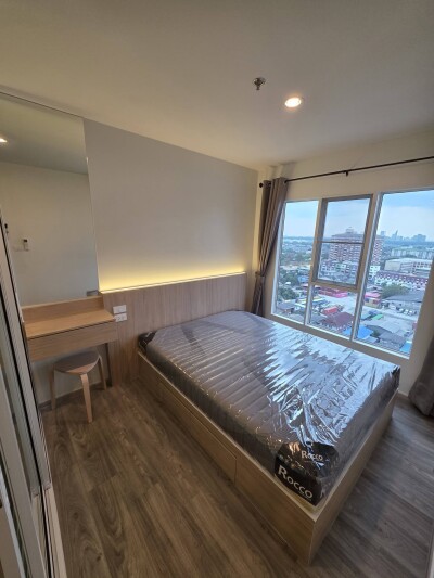 รีเจ้นท์ โฮม บางนา (โครงการใหม่) / Regent Home Bangna (New Project)-6