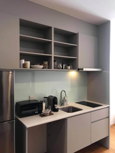 โนเบิล รีโว สีลม / Noble Revo Silom-4