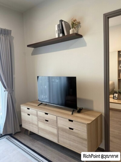 ริช พอยท์ แอท บีทีเอส วุฒากาศ / Rich Point @ BTS Wutthakat-3