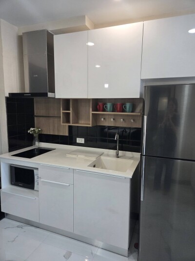 ไดมอนด์ สุขุมวิท / Diamond Sukhumvit-5