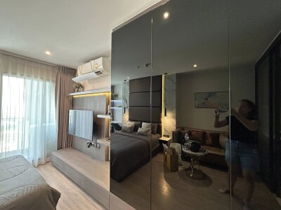 ริธึ่ม เอกมัย / RHYTHM Ekkamai-5