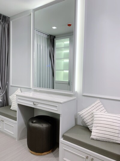 ไลฟ์ อโศก - พระราม 9 / Life Asoke - Rama 9-3