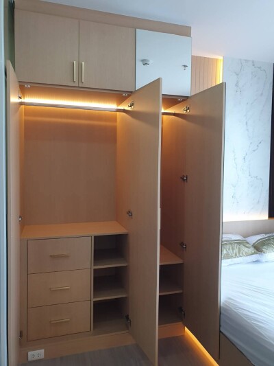 ศุภาลัย ลอฟท์ สาทร - ราชพฤกษ์ / Supalai Loft Sathorn - Ratchaphruek-6