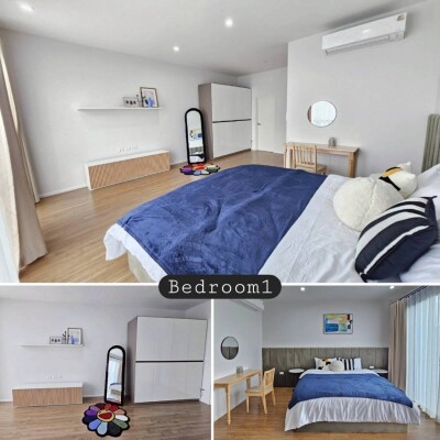 บ้านกลางเมือง พระราม 9 - กรุงเทพกรีฑา