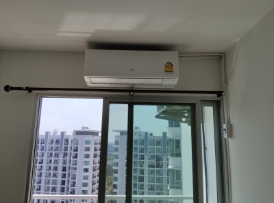 เดอะพาร์คแลนด์ ศรีนครินทร์ / The Parkland Srinakarin-5