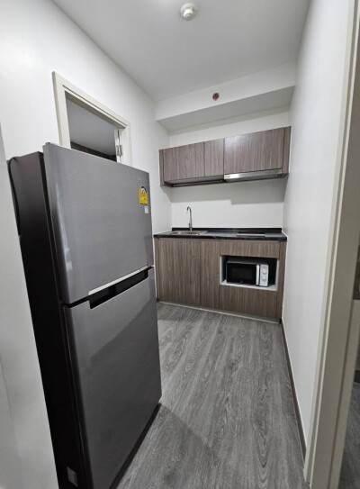 เคนซิงตัน สุขุมวิท - เทพารักษ์ / Kensington Sukhumvit - Theparak-6