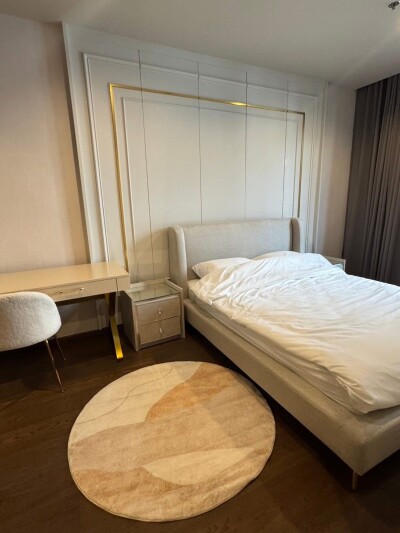 ไอดีโอ คิว สุขุมวิท 36 / Ideo Q Sukhumvit 36-3