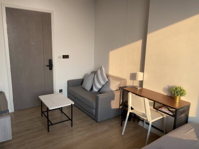 โมดิซ ไรห์ม รามคำแหง / Modiz Rhyme Ramkhamhaeng-2