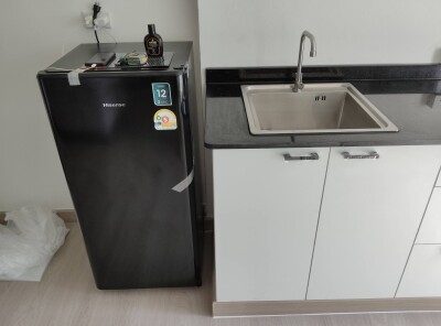 เดอะพาร์คแลนด์ ศรีนครินทร์ / The Parkland Srinakarin-8