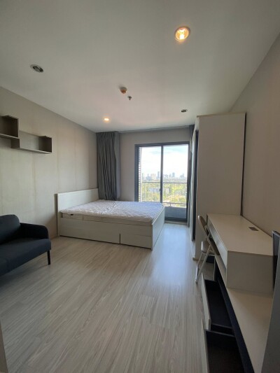 ไอดีโอ โมบิ สุขุมวิท อีสท์เกต / Ideo Mobi Sukhumvit Eastgate