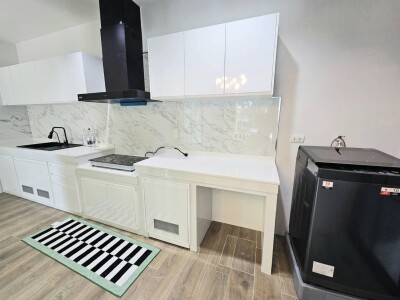 บ้านกลางเมือง พระราม 9 - กรุงเทพกรีฑา