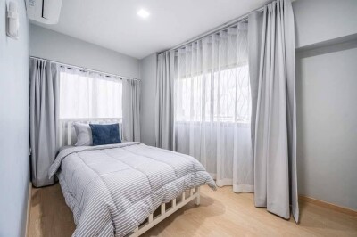 ทองหล่อ ทาวเวอร์ / Thonglor Tower