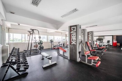 ทองหล่อ ทาวเวอร์ / Thonglor Tower