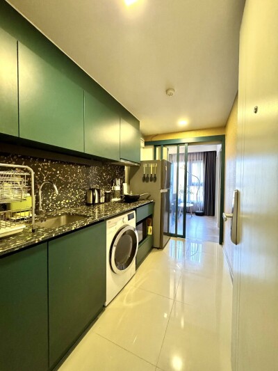 เดอะ เบส สุขุมวิท 50 / The Base Sukhumvit 50-9