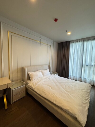 ไอดีโอ คิว สุขุมวิท 36 / Ideo Q Sukhumvit 36-4