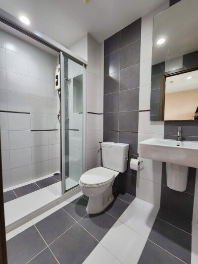 เดอะ เบส สุขุมวิท 77 / The Base Sukhumvit 77-8