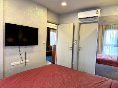 เดอะ เบส สุขุมวิท 50 / The Base Sukhumvit 50-6