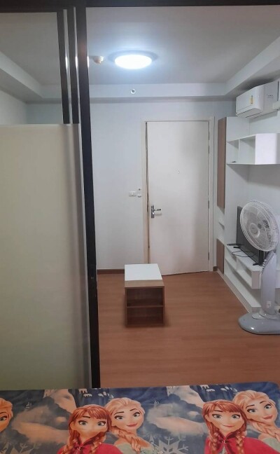 เจ คอนโด สาทร - กัลปพฤกษ์ / J Condo Sathorn - Kallaprapruk-3