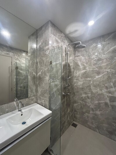 ไอดีโอ คิว สยาม - ราชเทวี / IDEO Q Siam - Ratchathewi-7