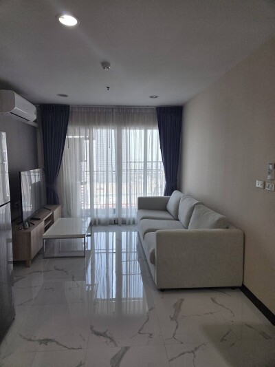 ไดมอนด์ สุขุมวิท / Diamond Sukhumvit-1