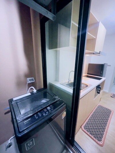 เอ ไลฟ์ สุขุมวิท 76 / Alive Sukhumvit 76-5