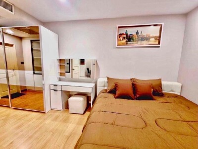 ศุภาลัย เวลลิงตัน / Supalai Wellington-5