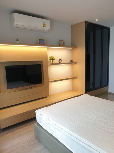 ริธึ่ม เอกมัย / RHYTHM Ekkamai-1