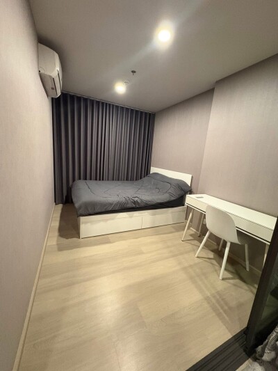 แอสปาย รัตนาธิเบศร์ - เวสต์ตัน / Aspire Rattanathibet - Weston-3