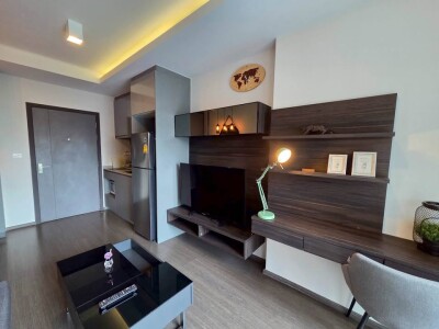 ไอดีโอ สุขุมวิท 93 / Ideo Sukhumvit 93-3