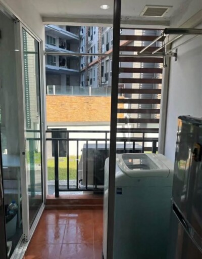 รีเจ้นท์ โฮม 22 สุขุมวิท 85 / Regent Home 22 Sukhumvit 85