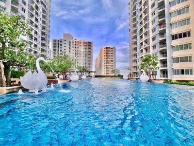 ศุภาลัย เวลลิงตัน / Supalai Wellington-15