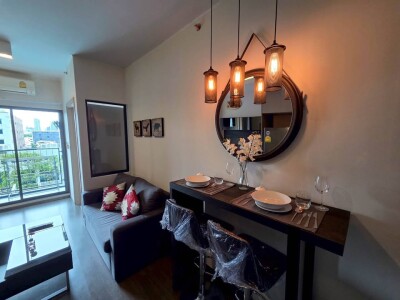 ไอดีโอ สุขุมวิท 93 / Ideo Sukhumvit 93-2