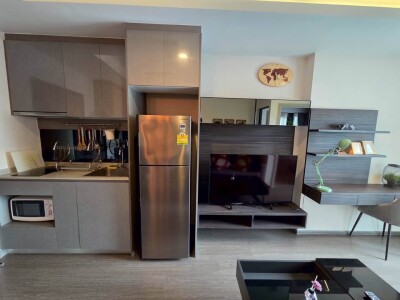 ไอดีโอ สุขุมวิท 93 / Ideo Sukhumvit 93-4