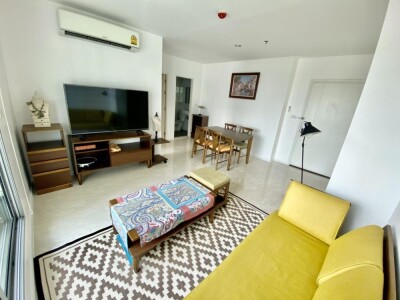 แอสปาย สุขุมวิท 48 / Aspire Sukhumvit 48-1