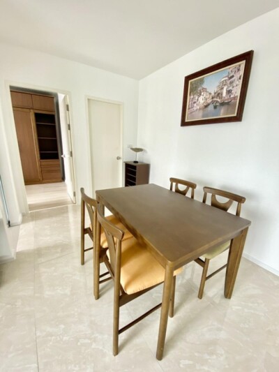 แอสปาย สุขุมวิท 48 / Aspire Sukhumvit 48-10