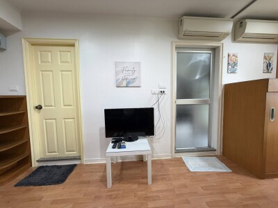 ลุมพินี วิลล์ รามคำแหง 44 / Lumpini ville Ramkhamhaeng 44-5