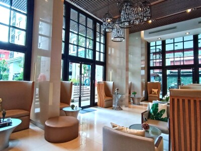 เดอะ เนสท์ สุขุมวิท 22 / The Nest Sukhumvit 22-7